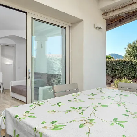 Σπίτι διακοπών Smeraldina