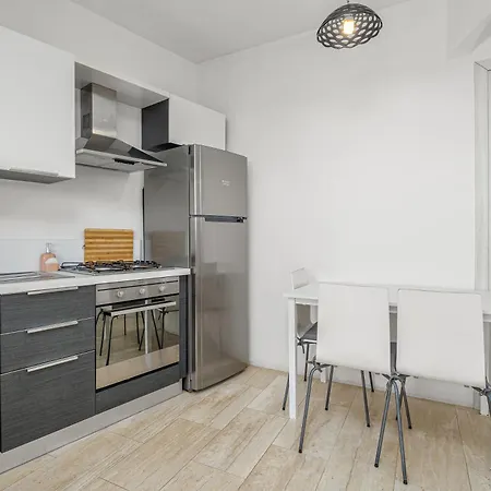 Σπίτι διακοπών Smeraldina Όλμπια