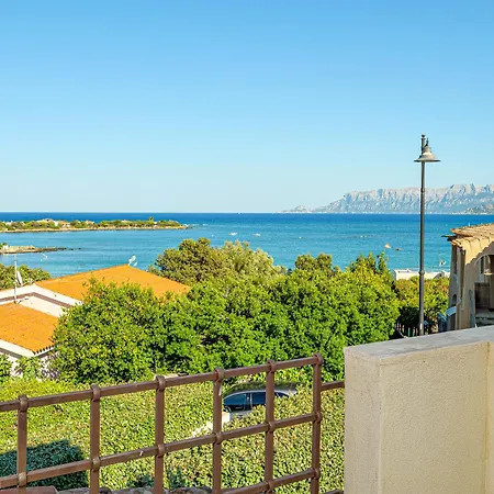 Σπίτι διακοπών Smeraldina