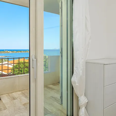 Smeraldina Σπίτι διακοπών