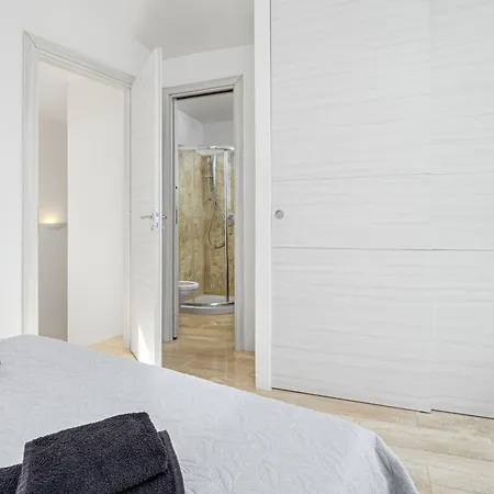 Feriehus Smeraldina Olbia