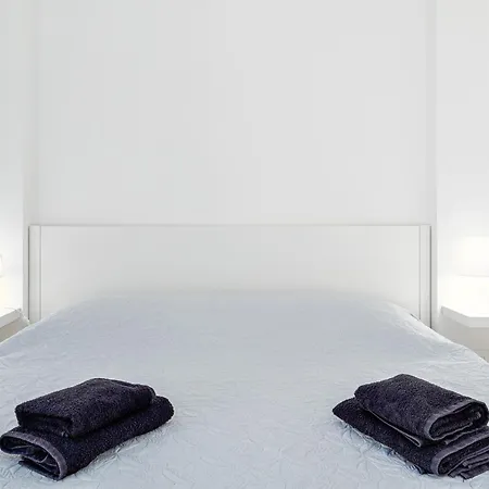 Feriehus Smeraldina *