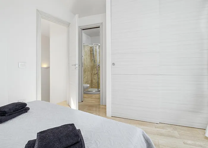 Feriehus Smeraldina Olbia