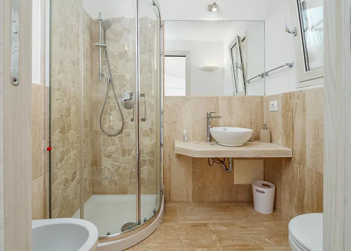 Smeraldina Feriehus Olbia