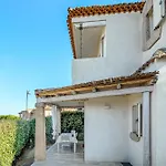 Hébergement de vacances Smeraldina