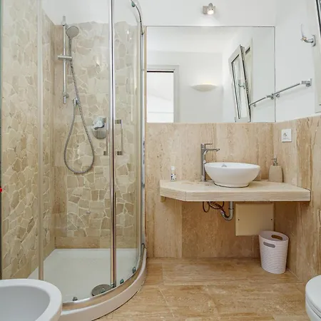 Casa vacanze Smeraldina