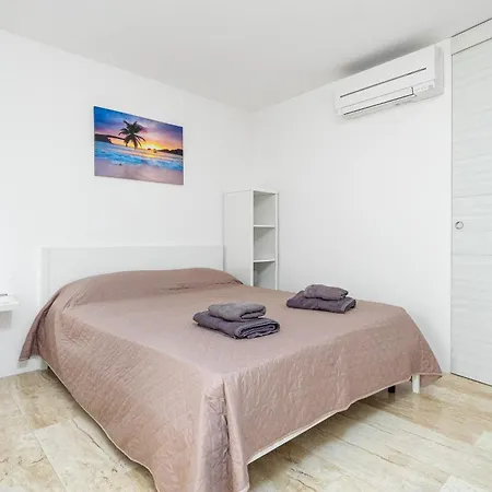 Casa vacanze Smeraldina