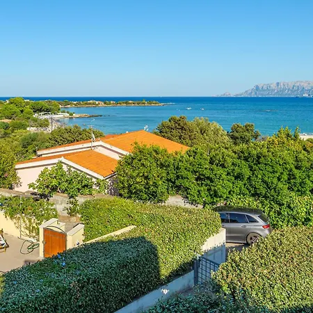 Casa vacanze Smeraldina Olbia