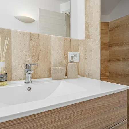 Casa vacanze Smeraldina Olbia