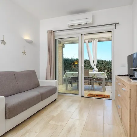 Smeraldina *