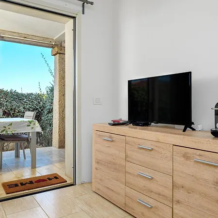 Casa vacanze Smeraldina *