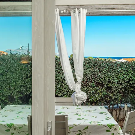 Smeraldina Casa vacanze Olbia