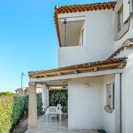 Casa vacanze Smeraldina